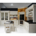 Maple All Solid Wood Kitchen Cabinets kitchen pantry cupboards